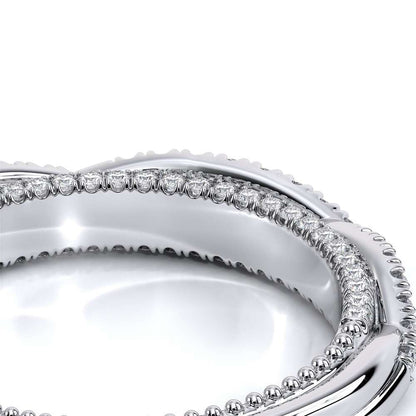 Verragio Wedding Band