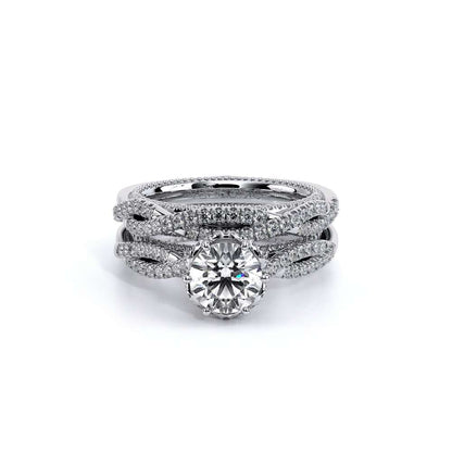 Verragio Wedding Band