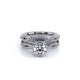 Verragio Wedding Band