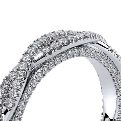 Verragio Wedding Band