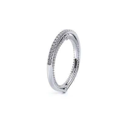 Verragio Wedding Band
