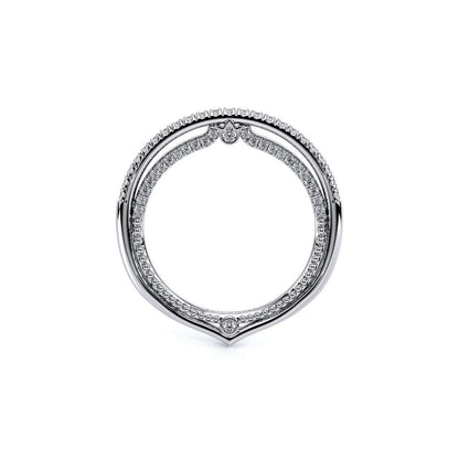 Verragio Wedding Band