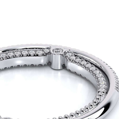 Verragio Wedding Band