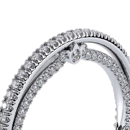 Verragio Wedding Band