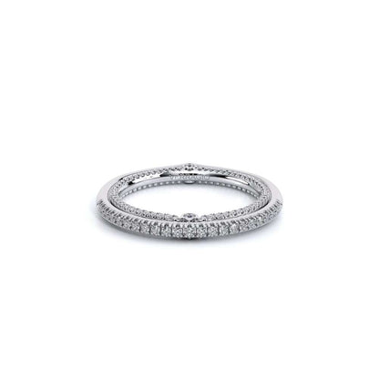 Verragio Wedding Band