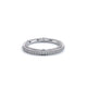 Verragio Wedding Band