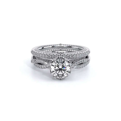 Verragio Wedding Band