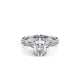 Verragio Solitaire Oval Engagement Ring