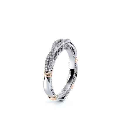 Verragio Wedding Band