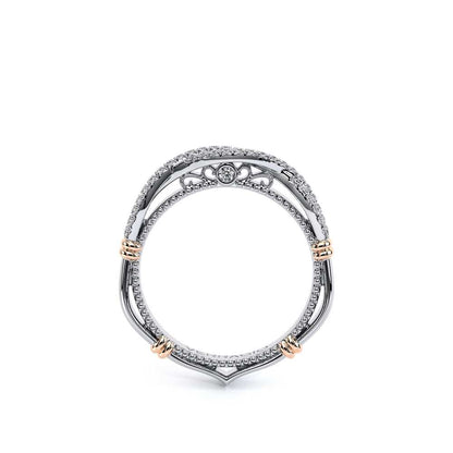 Verragio Wedding Band