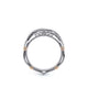 Verragio Wedding Band