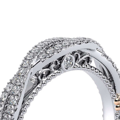 Verragio Wedding Band