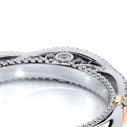 Verragio Wedding Band