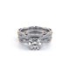 Verragio Wedding Band