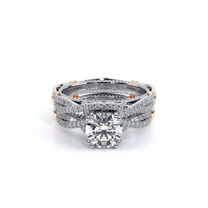 Verragio Wedding Band