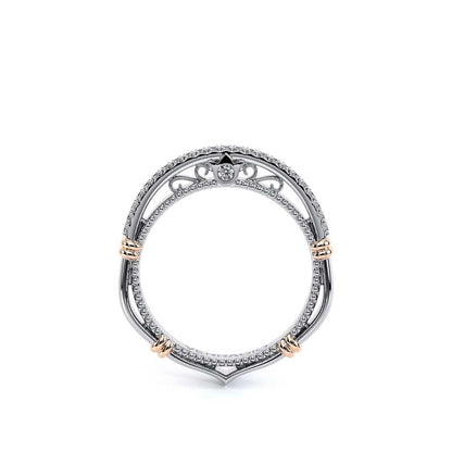 Verragio Wedding Band