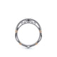 Verragio Wedding Band