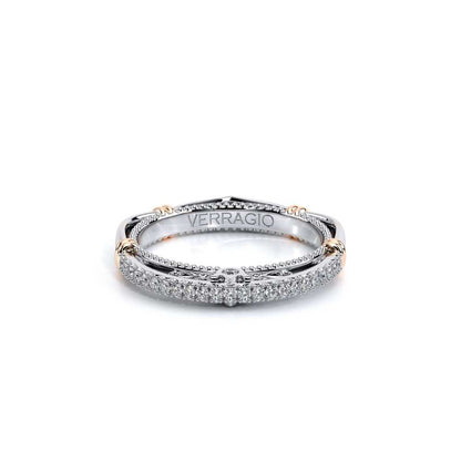 Verragio Wedding Band