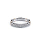 Verragio Wedding Band