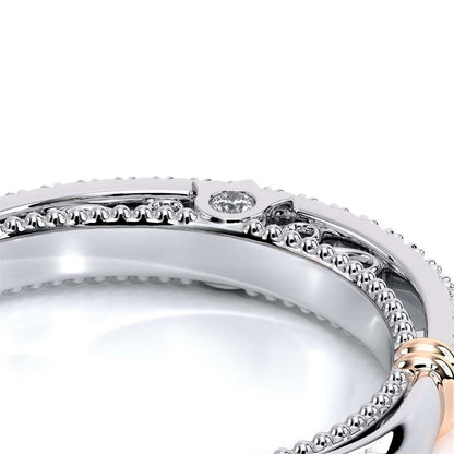 Verragio Wedding Band