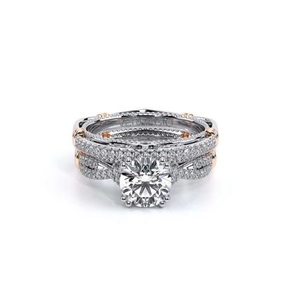Verragio Wedding Band