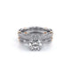 Verragio Wedding Band