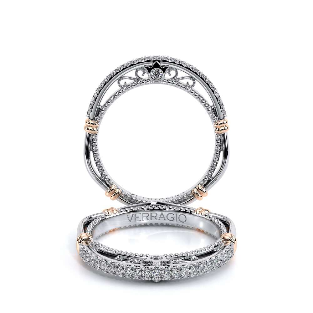 Verragio Wedding Band