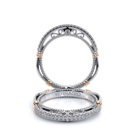 Verragio Wedding Band
