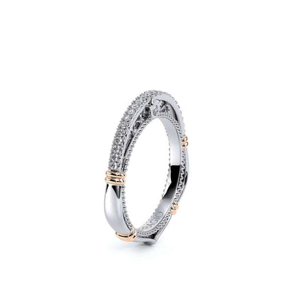 Verragio Wedding Band