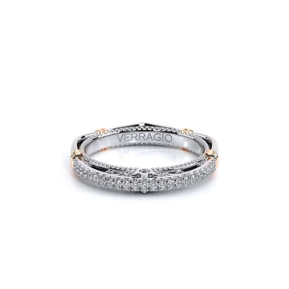 Verragio Wedding Band