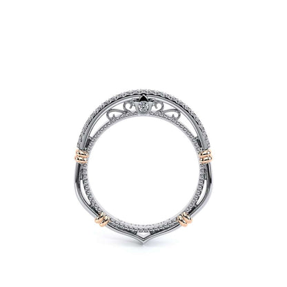 Verragio Wedding Band