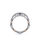 Verragio Wedding Band