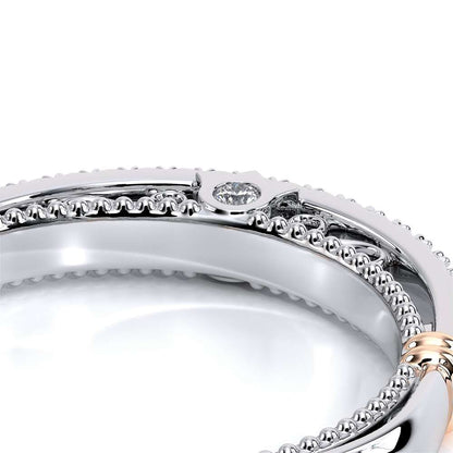 Verragio Wedding Band
