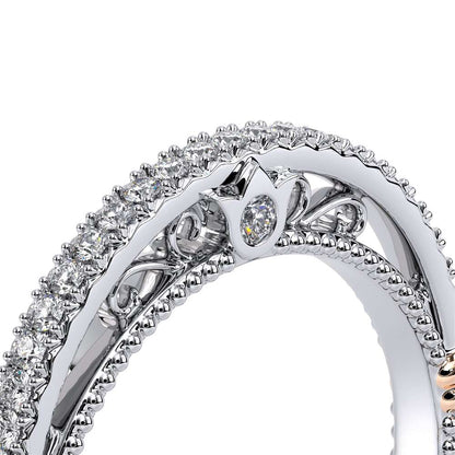 Verragio Wedding Band
