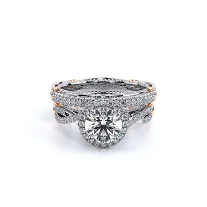Verragio Wedding Band