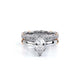 Verragio Solitaire Pear Engagement Ring