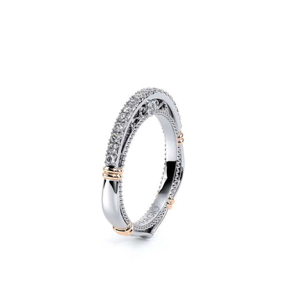 Verragio Wedding Band