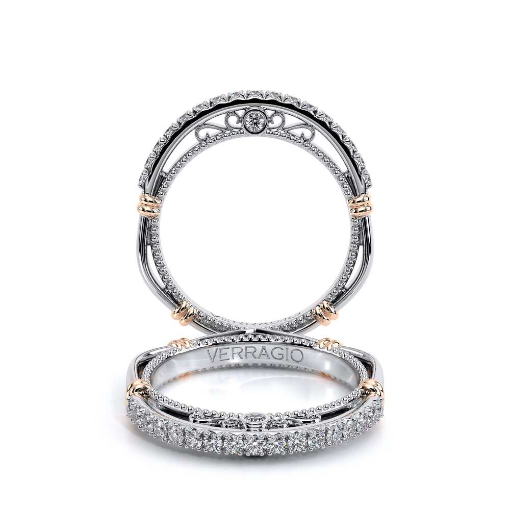 Verragio Wedding Band