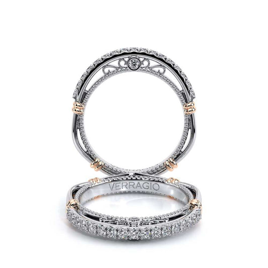 Verragio Wedding Band