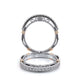 Verragio Wedding Band