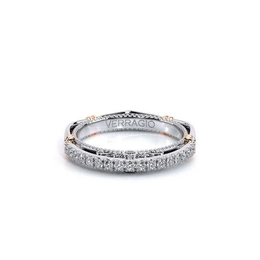 Verragio Wedding Band
