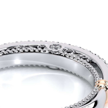 Verragio Wedding Band