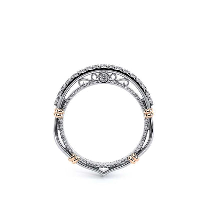 Verragio Wedding Band