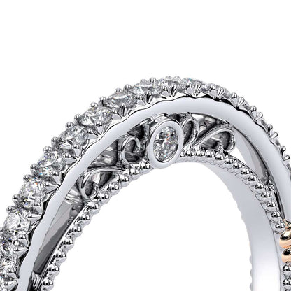Verragio Wedding Band