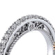 Verragio Wedding Band