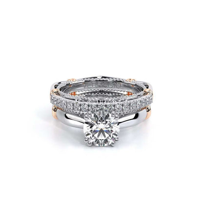 Verragio Wedding Band