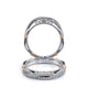 Verragio Wedding Band