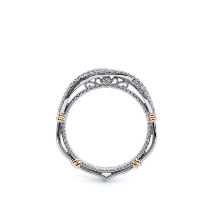 Verragio Wedding Band
