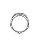 Verragio Wedding Band