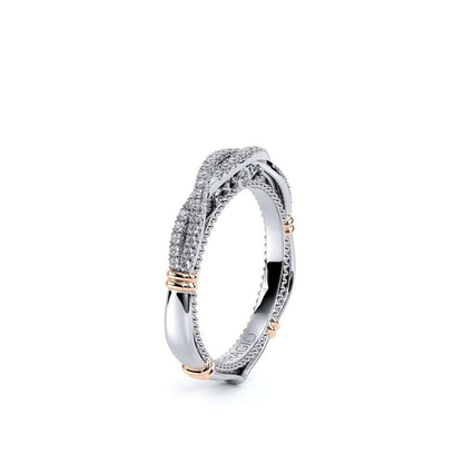Verragio Wedding Band
